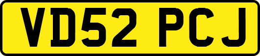 VD52PCJ
