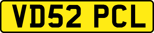 VD52PCL