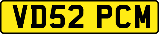 VD52PCM