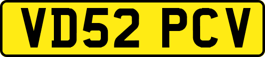 VD52PCV