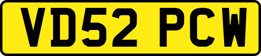 VD52PCW