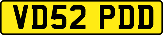 VD52PDD