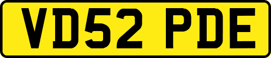 VD52PDE