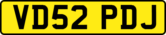 VD52PDJ
