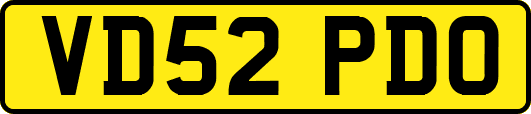 VD52PDO