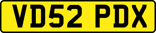 VD52PDX