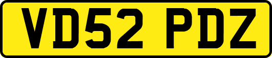 VD52PDZ