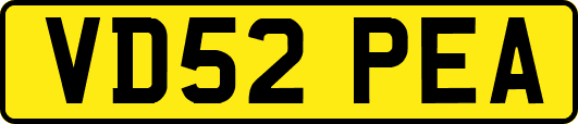 VD52PEA