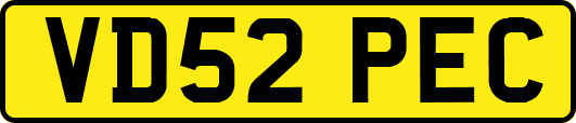 VD52PEC