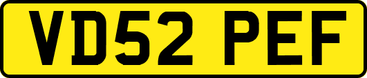 VD52PEF