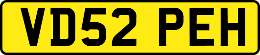 VD52PEH