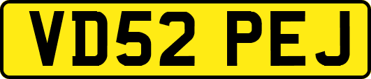 VD52PEJ