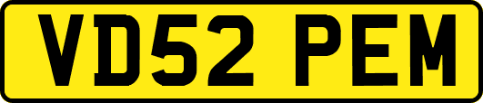 VD52PEM