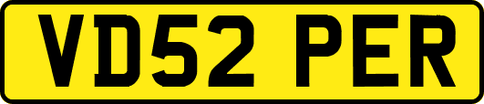 VD52PER