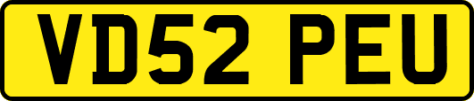 VD52PEU