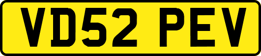 VD52PEV