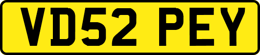 VD52PEY