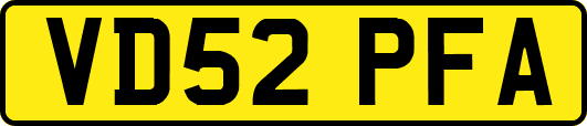 VD52PFA
