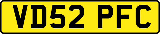 VD52PFC
