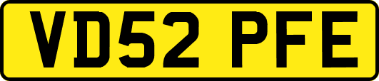 VD52PFE