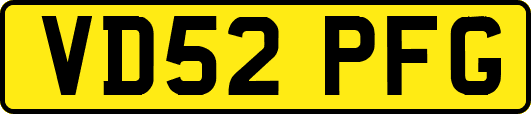 VD52PFG