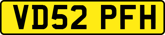 VD52PFH