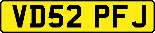 VD52PFJ