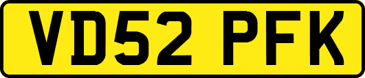 VD52PFK