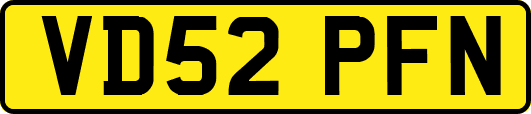 VD52PFN
