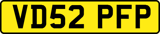 VD52PFP