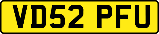 VD52PFU