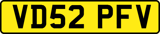 VD52PFV