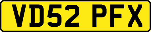 VD52PFX