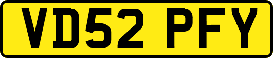 VD52PFY