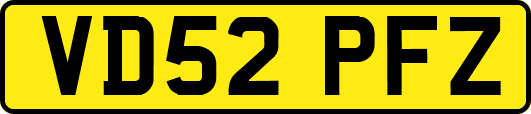VD52PFZ
