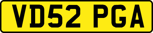 VD52PGA
