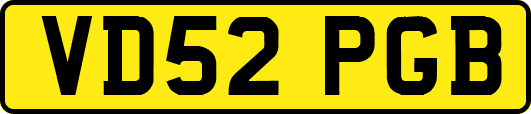 VD52PGB