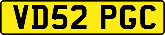 VD52PGC
