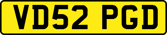 VD52PGD