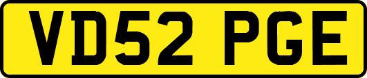 VD52PGE