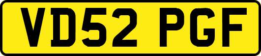 VD52PGF