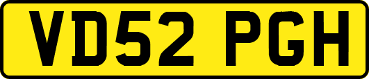 VD52PGH