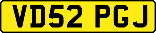 VD52PGJ