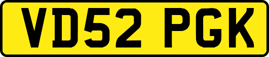 VD52PGK