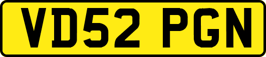 VD52PGN