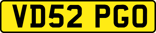 VD52PGO