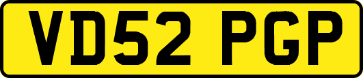 VD52PGP