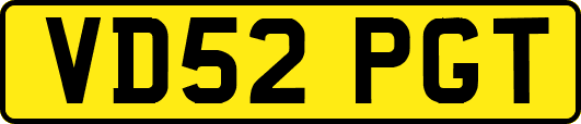 VD52PGT