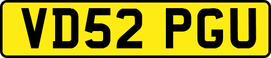 VD52PGU