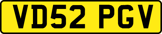 VD52PGV